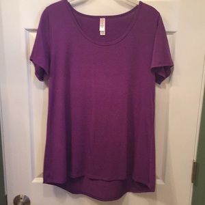 LuLaRoe Classic T